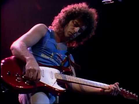 Journey   Jonathan Cain Solo Live in Houston 1981  Escape Tour