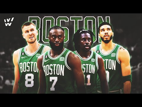 Bagong BIG 4! Jrue Holiday sa Boston Celtics