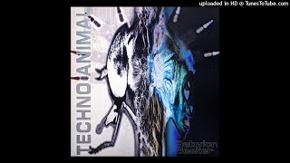 Techno Animal - Zealot
