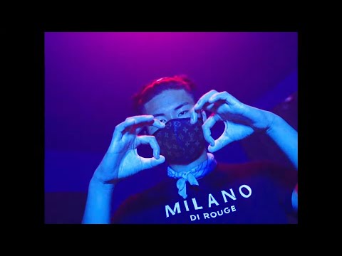 Tennxin - MH (Music Video) [Shot by @MookieMadFace]