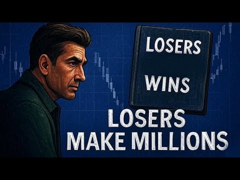 Best Loser Wins: Why the World's Best Traders Embrace Losing (20 Lessons)  @forexsmindset