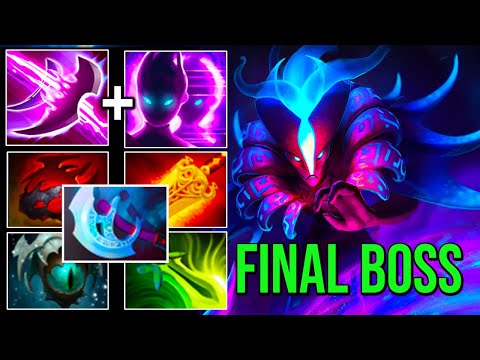 SPECTRE [ REAL BOSS COMING ] [ CRAZY SPEC ] [ GAME PLAY ]