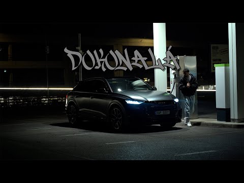 Vanner - Dokonalá (OFFICIAL MUSIC VIDEO)