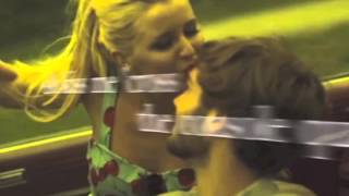 Tiffany Houghton- High Lyric Video