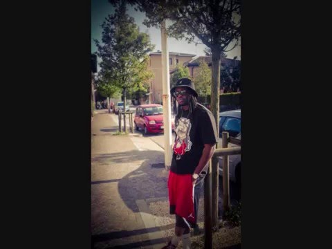 Express myself - Joao Kidd