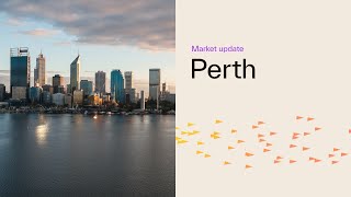 Perth Housing Market Update | July 2025