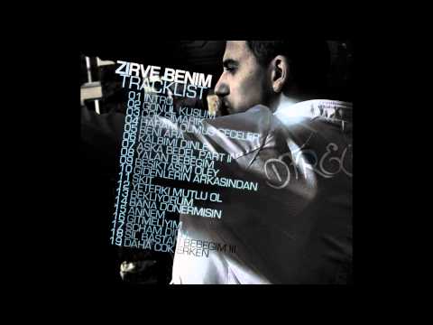 2. D-Fresh - Gönül Kusum ( Zirve Benim 2011 )