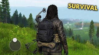 🎮 Top 15 BEST Offline Survival Games for Android in 2026 | High Graphics