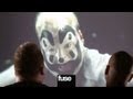 Insane Clown Posse Watch "Chris Benoit" Music ...