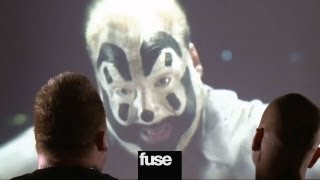 Insane Clown Posse Watch &quot;Chris Benoit&quot; Music Video - ICP Theater