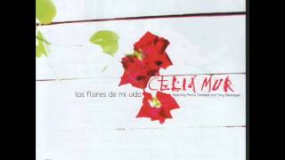 Celia Mur   Las flores