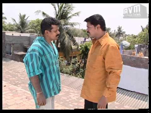 Episode 6: Sorgam Tamil TV Serial - AVM Productions