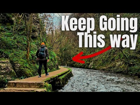 An Easy Peak District Walk That Will Blow Your Mind