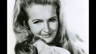 Liz Anderson -- You Buy The Wine