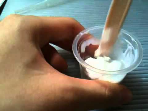 download lagu mp3 mp4 How To Make Fake Cupcake Frosting, download lagu How To Make Fake Cupcake Frosting gratis, unduh video klip How To Make Fake Cupcake Frosting