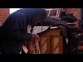 Brooklyn Living Room Sessions - Wadada Leo Smith (Part 1)