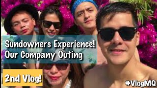 preview picture of video 'Mike Quinzon at Sundowners Vacation Villas #VlogMQ 2'