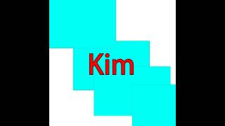 Download lagu KIM - Dance It mp3