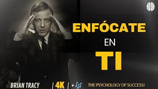 🧠🔥 Enfócate en TI 🧠🔥| Brian Tracy #motivacion #desarrollopersonal