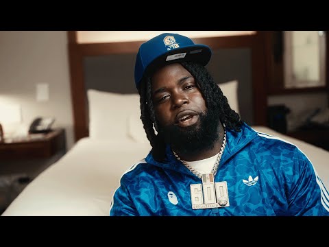 Yung Hood - 10pm in ATL (Official Music Video)