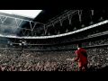 Muse - Map of the Problematique Live Wembley ...
