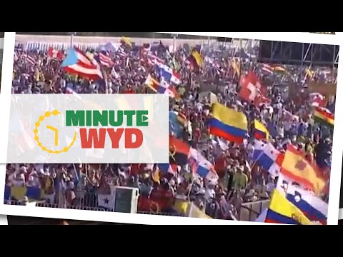 WYD Minute - Ep.01 - 23/03/2023