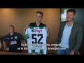 Tomas Suslov verlengt contract met FC Groningen