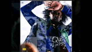 Que- Prayer Hands (2017)