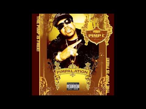 Pimp C ft .Bun B & Scarface & Willie D  - Rock 4 Rock