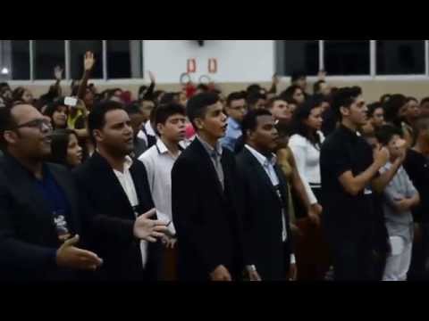 Rayanne Vanessa & Banda na #EBJOVEM em João Pessoa-PB