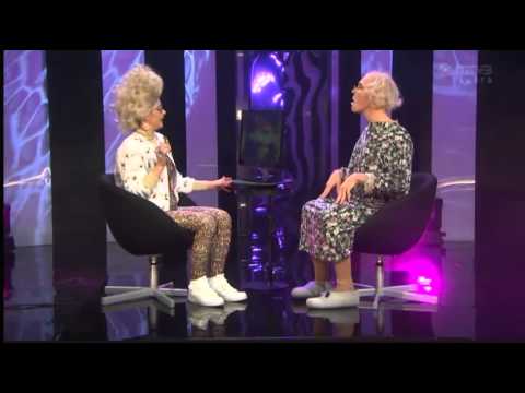 Putous 2012 - Suurihahmovisa: Venus
