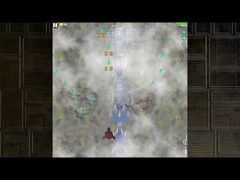 Space Battleship Destroyer video thumbnail