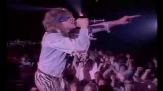 Bon Jovi - &quot;Wild In The Streets&quot; (Official Music Video)
