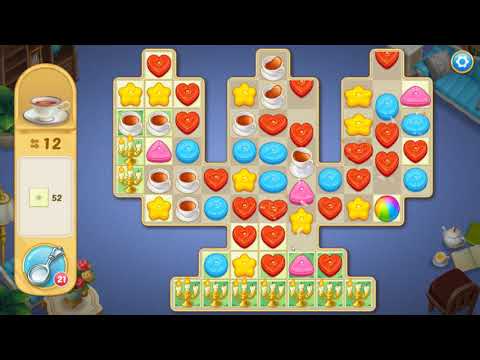 Matchington Mansion level 1164 HD