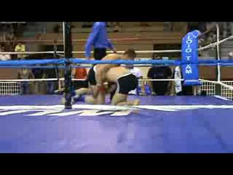 WUFC Portugal 2008 - Liezhniev Andrii (Ukraine) vs Ashugyan Andranik (Russia)