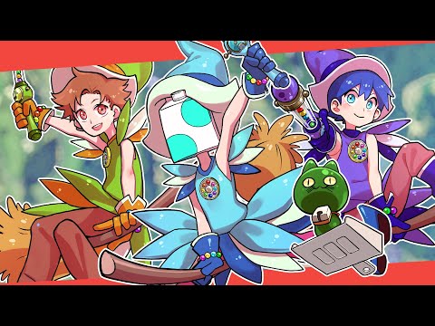 Ojamajo Carnival !! -Cover- Seijin Dansei 3ningumi