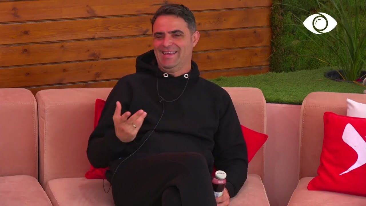 “Mos më vendos lider se kam punë”, Valbona bisedon me Armaldon