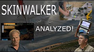 Skinwalker Ranch Has a LOT of Problems