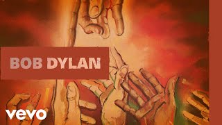 Bob Dylan - Saved (Official Audio)