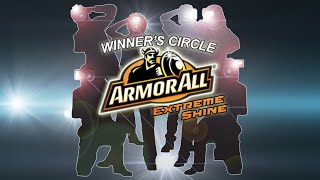 SpeedWash Presents: The Winner's Circle Armor All Extreme Shine