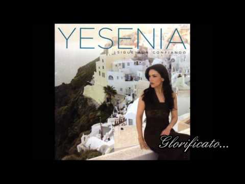 "La Sola Presencia" - YESENIA BERNAL