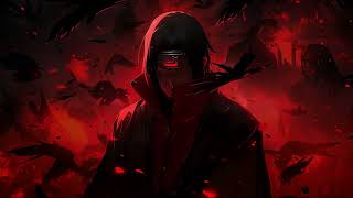 Itachi Live wallpaper ultra 4k 3840x2160 !!!