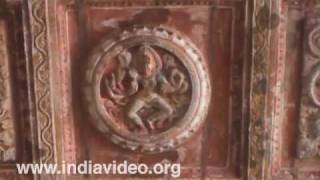 Airavateswara temple sculptures