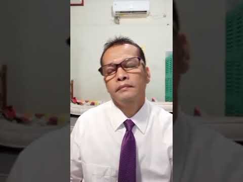 KJ 407 TUHAN KAU GEMBALA KAMI