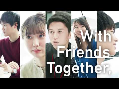 現代経済学科 【広島修道大学】2023年度CM動画