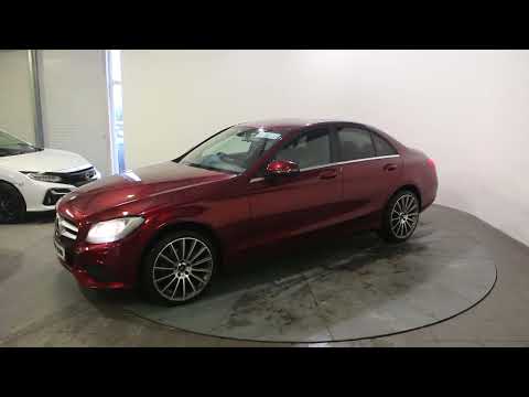 Mercedes-Benz C-Class C 180 D SE - Image 2