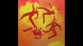 CHIC - CHIC MYSTIQUE (CLUB DUB) - SIDE A - A-2 - 1992