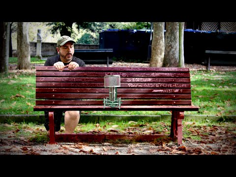 The AMAZING voiceover microphone that no one is talking about.