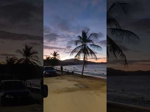playa patilla - estado sucre 🇻🇪