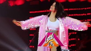 Lali en Vivo en el LUNA PARK - Tu novia